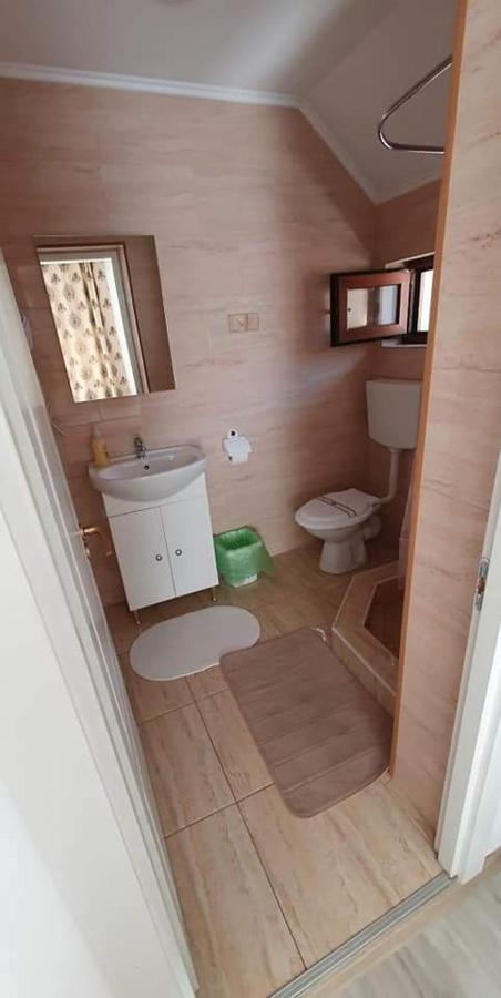 Апартаменты Casa Mimi Бэиле-Еркулане Экстерьер фото