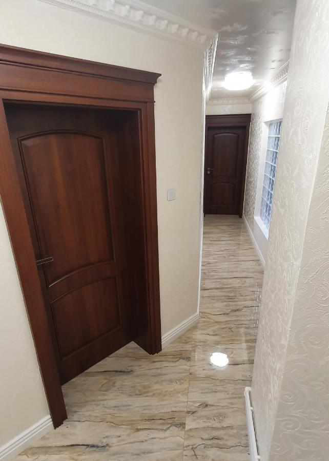 Апартаменты Casa Mimi Бэиле-Еркулане Экстерьер фото